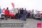 Mizen to Malin 2011