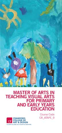 visual art education