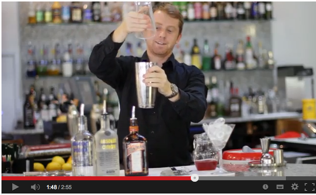 cit cork institute of technology beverage industry bar management