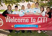 CIT selected as lead pilot in the National Student Engagement Programme