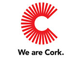 Landmark Cork Buildings Turn Red for "We Are Cork" Launch