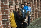 CIT Entrepreneurs of the Year 2017