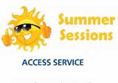 CIT Disability Support Service is hosting a number of Summer Sessions in June/July 2014.