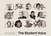 CIT launches new publication 'Access - The Student Voice'