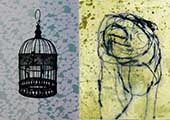 all things considered > Exhibition of new prints by Cork Printmakers’ members