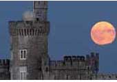 CIT Blackrock Castle Observatory Celebrates 10 Years