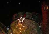 Cosmic Christmas at CIT's Blackrock Castle Observatory