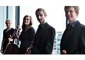 Chiral Quartet to play at CIT > 5th November