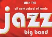 CIT Cork School of Music and all that Jazz