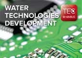 CIT and Cork City and County Councils Water Technology Group for the Cork Region: Phase 2 launch