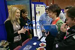 Future Opportunities Outlined at CIT Careers and Employability Fair