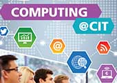 Department of Computing 4th Year Project Show > 11th May 2016. 4pm - 8pm