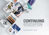 A World of Lifelong Learning Opportunities at CIT  - Part-time Courses