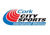 64th Cork City Sports International Athletics Meet  @ CIT Bishopstown Campus Stadium > 7th July