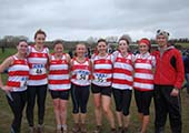 CIT hosts the Irish Schools and Universities Cross Country Championships