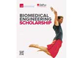 Inaugural CIT-DePuy Scholarship - BEng (Honours) in Biomedical Engineering