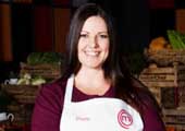 CIT Graduate Diana Dodog Crowned Ireland's Masterchef