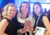 CIT Careers Service Scoops Award For Employability Works Programme