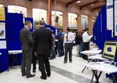 Annual Cork Mechanical, Manufacturing and Biomedical Engineering Exhibition