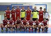 CIT finish 15th in European Futsal Championship - Best Position an Irish team Has Achieved