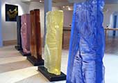 SOLAS: An Exhibition of Irish Glass @ CIT Wandesford Gallery closes 29th January