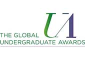 Clíona O’Shea is Highly Commended by The Global Undergraduate Awards
