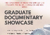 Documentary Showcase and Discussion at the Rory Gallagher Theatre, CIT