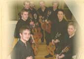 Cork Guitarists to perform at the National Maritime College of Ireland