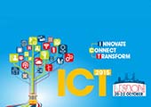 Registration is open for ICT 2015 in Lisbon