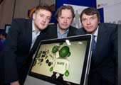 Multimedia Students pick up €4K CIT Entrepreneur of the Year Prize