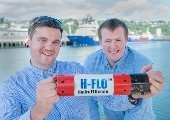 CIT Students’ Marine Safety Invention Wins 2016 Irish James Dyson Award