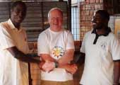 Over €1,000 raised for Solar Power in Malawi Hospital