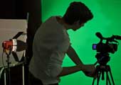 CIT teams up with broadcasters to create exciting new Television Production course