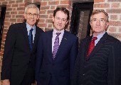 CIT Creates Ireland's First Centre for Entrepreneurship Excellence