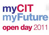 The Key to Your Future ... Open Days 18th and 19th November