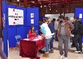  CIT hosts Annual Postgraduate Fair 