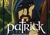 'Patrick' - A ground-breaking, multi-media re-imagining of the classic Patrick tale