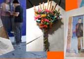Art & Design Portfolio Preparation Course - Summer 2013 - Applications open