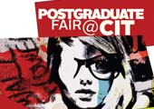 Invitation to participate in CIT Postgraduate Fair 2015 