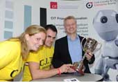 Cork County and City Enterprise Boards CIT Prize for Innovation 