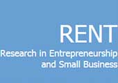 CIT scoops the top prize for research at RENT 2015