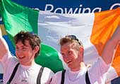 Congratulations to Gary & Paul O'Donovan on winning Silver > Rio Olympics