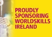 Building A Skilled Future: MTU announces sponsorship of WorldSkills Ireland 2022