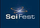 Sarah Sweeney wins SFI Discover Best Project Award at Scifest2015@CIT