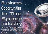 Business Opportunities in the Space Industry > 30 March