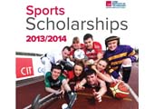 Sports Scholarships 2013/2014