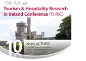 CIT hosts National Tourism & Hospitality Research in Ireland Conference