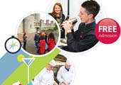 Tourism, Hospitality & Culinary Roadshow Heads For East Cork > 25th November