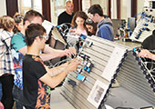 CIT hosts Engineering Programme for Transition Year Students