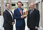 CIT scoops top prize at Enterprise Ireland Student Entrepreneur Awards 2016